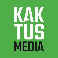 Kaktus Media(@kaktus__media) 's Twitter Profile Photo