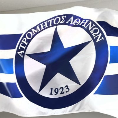 Official Twitter Feed of ATROMITOS ATHENS FC