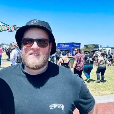 mitchellnash92's profile picture. Master of High Performance Sport graduate. Interested in all things sports science and analytics. I hate your team. Views are my own!