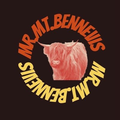Mr.Mt.Bennevis