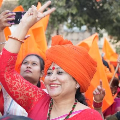 SWAPNILCGBJP Profile Picture