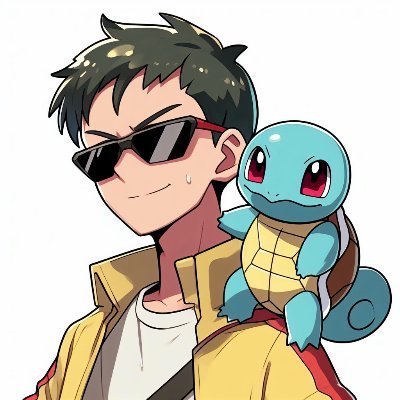 ULD4R1U5's profile picture. Pokemon Challenges auf deutsch auf meinem Youtube-Kanal!