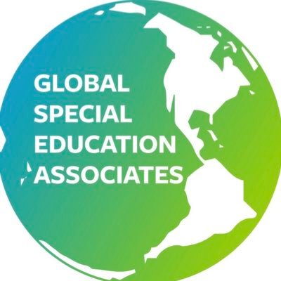 CEO/Founder - Global Special Education Associates - Entrepreneur Lovin life