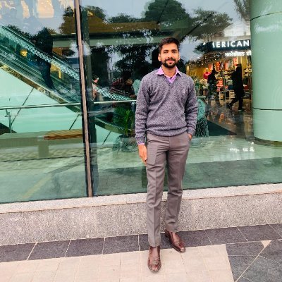 TKailshians's profile picture. "Keshav Bhatt 🚀 | Founder @KailshiansWeb 🔧 | CEO @travelwithkailshians ✈️ | Software Engineer 💻 | Travel Vlogger 🌍 | Freelancer 💼 | Transforming ideas into