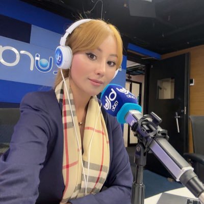 jeycastaneda's profile picture. • Asesora de Imagen • Publicista • Presentadora | Host @BluRadio @caracoltv @lakalle • Owner|@jccollection.co 💌Jeycastaneda5@gmail.com