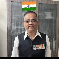 Gp Capt V N Sainath (Retd)(@JayasaiSainath) 's Twitter Profile Photo