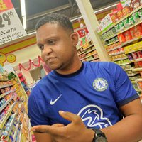 Chijindu Ify  (@chijinduify) 's Twitter Profile