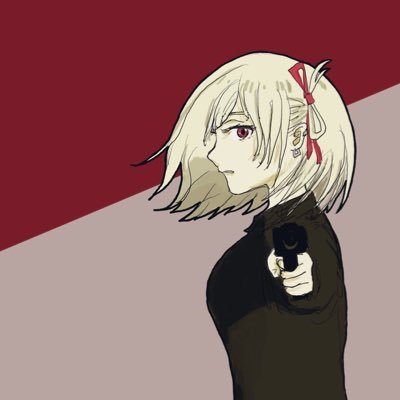 Indigoさんのプロフィール画像