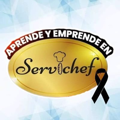 Servichef Escuela de Cocina
Aprende y Emprende con nosotros...
Cursos de
Cocina de sal
Panadería
Pastelería
Repostería 
Decoración
Coctelería
Bocaditos
Parrilla