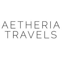 Aetheria Travels(@AetheriaTravels) 's Twitter Profile Photo
