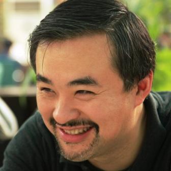 Steve Yang