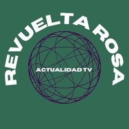 revueltarosaTV Profile Picture