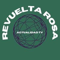 RVTA TV / Audiencias(@revueltarosaTV) 's Twitter Profile Photo