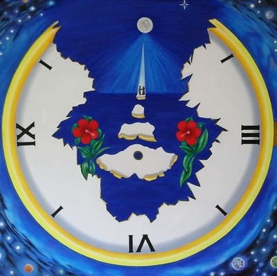 OmmenE71143's profile picture. Lusitanian surrealism artist.
Brazilian born,now living in Europe.