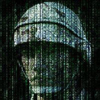 Cyber Punk(@InternetSolider) 's Twitter Profile Photo