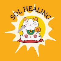 sol healing ☀️(@solhealingshop) 's Twitter Profile Photo