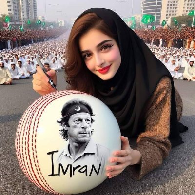 hiraptii's profile picture. Ruthless  @ImranKhanPTI  Is My Leader
