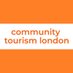 Community Tourism London (@tourismforbest) Twitter profile photo