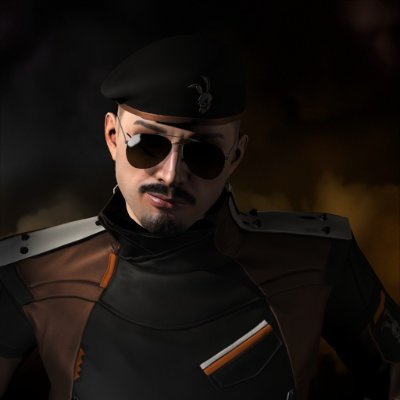 Grim_Iskander Profile Picture