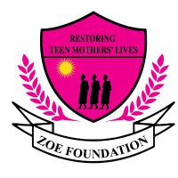 Zoe Foundation Rwanda(@rwanda_zoefound) 's Twitter Profile Photo