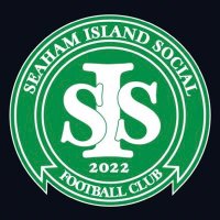 Seaham Island Social FC(@SeahamIslandFC) 's Twitter Profile Photo