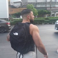 Mehdi (@mehdi_karayusuf) 's Twitter Profile