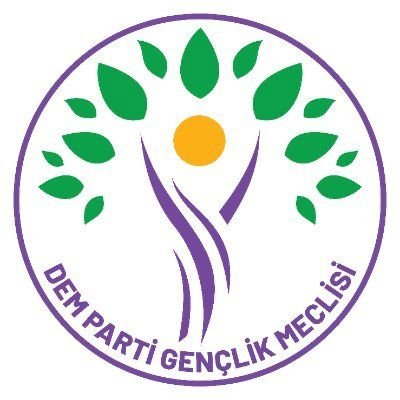 DEM Parti Ceylanpınar Gençlik Meclisi’nin resmi hesabıdır. Genç başladık, genç başaracağız.