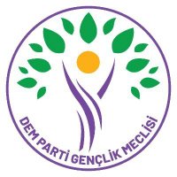 DEM Parti Ceylanpınar Gençlik Meclisi (@demcylnpnrgenc) Twitter profile photo