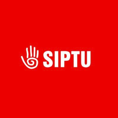 SIPTU Profile Picture