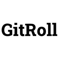 GitRoll (@gitroll_io) 's Twitter Profile