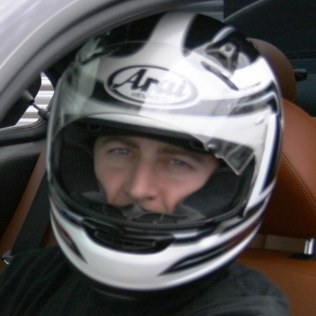 Emthrizzle's profile picture. Uncertified car nut