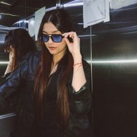Luciana (@luchicordero_) 's Twitter Profile