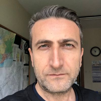 EfeLokman's profile picture. 