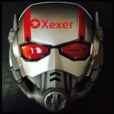 ✪Dj Xexer Producer, creator of large music studio Dominator of electronic music in all its styles and live presentations, presentation in an electro radio progr