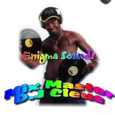 Co-Founder of the Enigma Soundz,Caribbean Hotfm DJ. For bookings 1 758 724 3185/384-1426 or Email: mixmasterdjcleus@gmail.com