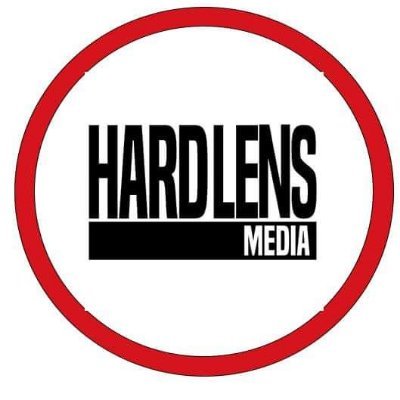 Hard Lens Media Profile