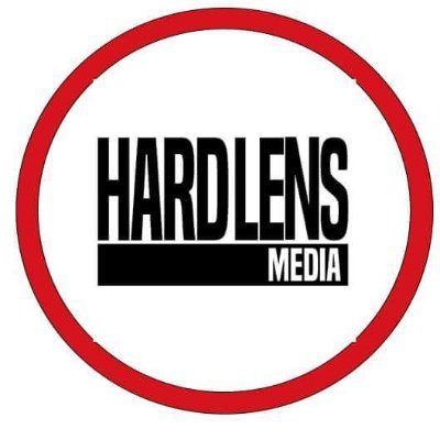 Hard Lens Media