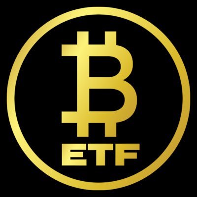 BTCETF is a token aiming to match the value with #Bitcoin , total supply: 21 million. Halving occurs once every 4 weeks #BTCETF #BTC