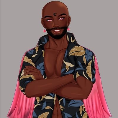 Bahamain Pansexual Flamingo VCreator, MMO Lover, Music Maker and Combo Breaker. trying to push limits and break goals, grabbing hold on to tomorrow.