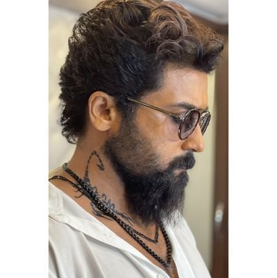 Franklin
Die hard ಸೂರ್ಯ fan🔥. #Vaadivaasal
Anbaana #Suriya fan's 💯followback.