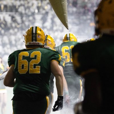 OL | LHS ‘23 | @NMU_Football