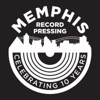 Memphis Record Pressing(@MemphisVinyl) 's Twitter Profile Photo