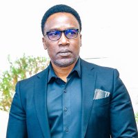 Charles Anosike DBA (@anosikec) 's Twitter Profile