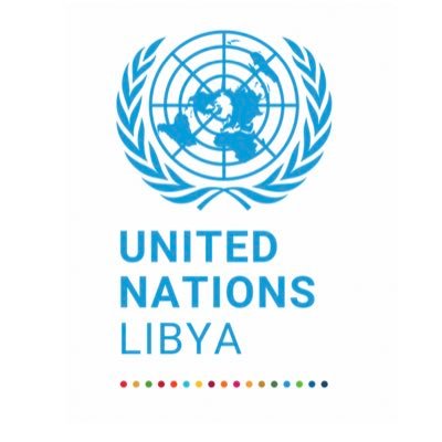 The official Twitter account for the United Nations in Libya. حساب تويتر الرسمي للأمم المتحدة في ليبيا.