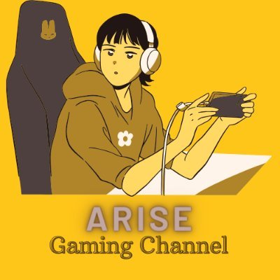 ARISE_05 Profile Picture