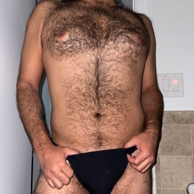 thehairybottom Profile Picture