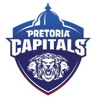 Pretoria Capitals (@pretoriacapssa) Twitter profile photo