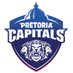 Pretoria Capitals (@PretoriaCapsSA) Twitter profile photo