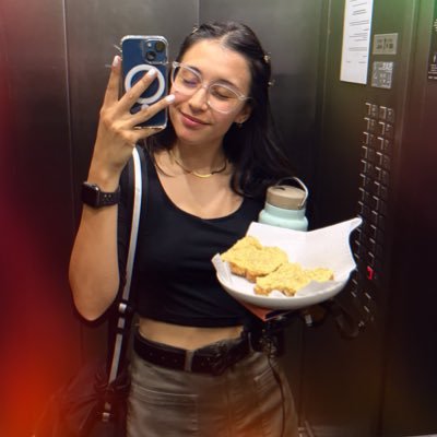 I • Ella • Ravenclaw • The sad little, sensitive, unappreciative, Pisces.