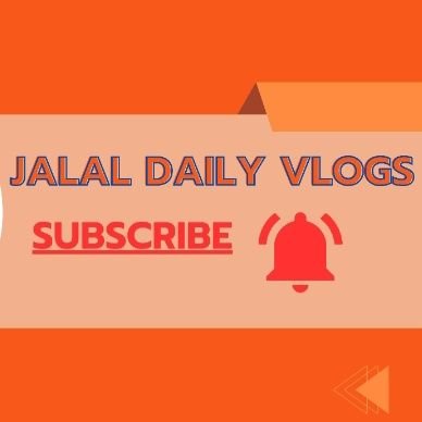 i m a daily vloger make videos on my life subscribe my YouTube channel (jalal daily vlogs)